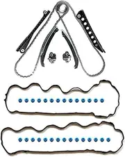 Timing Chain kit Valve Cover Gasket Sets 2004-2006 for Ford for Lincoln