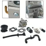 Carburetor Garden MS170 MS180 MS170C MS180C Parts 11301200603 Chainsaw