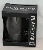 PLAYBOY Bunny STEIN GLASS 500ML Mug