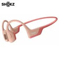 在飛比找有閑購物優惠-Shokz OpenRun Pro S810 骨傳導藍牙耳機