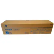 Konica Minolta 8938-708 Black Copier Cartridge
