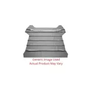 Headliner for 1971-1978 Ford Pinto Sedan Hatchback 2-Door Vinyl Black Front Rear
