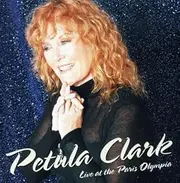 Petula Clark: Live At The Paris Olympia
