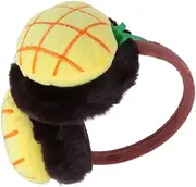 [FOYTOKI] Winter Ear Cover ear muffs girls accessories Plush Winter Accessories earmuffs for women winter Ear Protector Warm Earflap girl child Korean version ear defenders