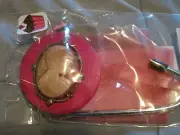 JC Table Counter Bar Top Bag Purse Hook Hanger " pink cami " COA