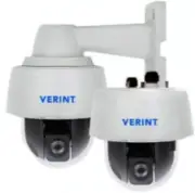 Verint 70-300-6743ptz Full HD Speed Dome Network pan tilt zoom Camera