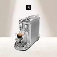 在飛比找momo購物網優惠-【Nespresso】膠囊咖啡機 Creatista Plu