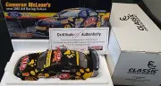1:18 Classic Carlectables Paragon M/S VIP - MCLEAN 2002 Ford AU Falcon