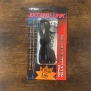 Brand New Nyko Extend Link Extension Cable for NES Classic Edition