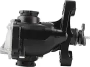 Compatible For Cadillac ATS Base 2016-2019 L4 2.0L RWD 1PC Rear Differential Carrier Assembly 23156307 84110754