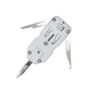 Mini Krone punch down tool for RJ45 , Cat5, Cat5e, RJ11 etc Post from MELBOURNE
