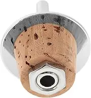 Bitters Bottle Pourer Spouts Cork Base Liquor Bottle Stopper Dasher Top for Home Bar Bartenders