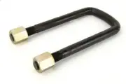 Spring Clamp S-TR STR-50502 for SCANIA 3 - series 8.5 1989-1989