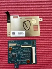 DELL ALIENWARE X15 R1 R2 09NNK6 Junction Board With Cover Screws 0PH6NC M130