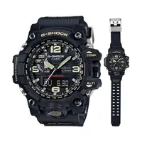 在飛比找蝦皮購物優惠-<秀>CASIO手錶公司貨 G-SHOCK電波太陽能GWG-