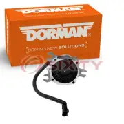 Dorman Secondary Air Injection Pump for 2001-2003 Saturn L200 2.2L L4 fy