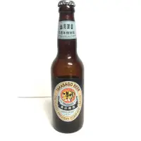 在飛比找蝦皮購物優惠-台灣啤酒 百週年紀念復刻版玻璃瓶 ⚠️空瓶 臺灣啤酒
