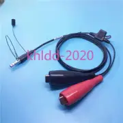 1pcs New 46125-20 for Trimble Replacement Power Cable RTK 5700 5800 R7 R8 SPS