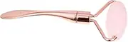 FOYTOKI Aging Facial Roller Tool Natural Eye Massager for Fine Lines Wrinkles and Healthy Glow Portable and Lightweight for Skincare Routine