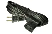 Sewing Machine Power Cord, 4 Pin Female End Designed To Fit Singer