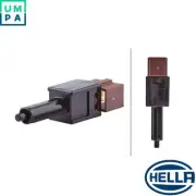 BRAKE LIGHT SWITCH 6DD 010 966-571 FOR NISSAN LEAF NAVARA/NP300/Pickup MICRA