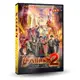 合友唱片 唐人街探案2 DVD Detective Chinatown II