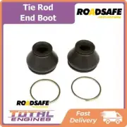 Roadsafe Tie Rod End Boot fits Toyota Hiace YH53R/YH63R/YH73R 2.2L 4Cyl 4Y