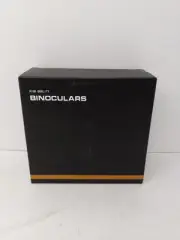 Jfhh 12x45 Binoculars For Adults With Universal Phone Adapter - High Power