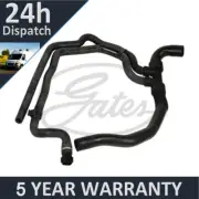 Fits Renault Clio 2003- 1.1 1.2 Purevue Lower Radiator Coolant Hose