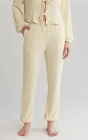 HONEYDEW INTIMATES SWEET VACAY SUPERSOFT ANKLE JOGGERS