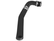 aFe Bladerunner Intercoolers Tube 3" Cold Side 99-03 F-250 7.3L - Black