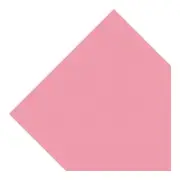 Dixon Prang® (formerly SunWorks) 12" x 18" Construction Paper - Pink - 25 packs