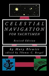 在飛比找誠品線上優惠-Celestial Navigation for Yacht