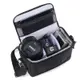 相機包 相機內袋 單眼相機包 攝影包單反微單單肩相機包適用於佳能尼康索尼富士戶外斜挎數碼包攝影包收納包 C0XU