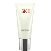 在飛比找蝦皮購物優惠-SK-II 全效活膚潔面乳洗面乳 120g 無盒版