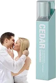 Pheromone Perfume for Women - Small and Delicate Energetic Pheromone Perfume | Easy to Use Delicate Family and Friends