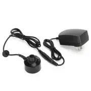 Aquarium Humidifier Mist Maker Fog Machine Pond Fogger For Aquarium Fish Poo ADS