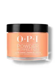 OPI SNS Gelish Dip Dipping Nail Powder DPN58 - Crawfishin' For A Compliment - 43g