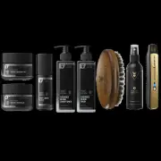 The Beard Struggle The Inferno Kit Platinum Collection, Vanir's Wisdom