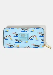 [Loungefly] Looney Tunes Tweety & Sylvester Wallet