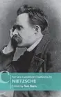 The New Cambridge Companion to Nietzsche by Tom Stern (English) Hardcover Book