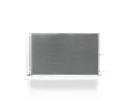 For 14-17 MB CLA45 15-20 GLA45 A/C CONDENSER W/R&D