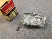 NOS BRAND NEW Lucas L661 Reverse Light Aston Martin DB and Triumph TR