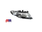 FOR HONDA CIVIC FN HATCHBACK (TYPE R) 06-11 HEADLIGHT - RIGHT DRIVER SIDE