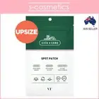 [VT] Cica Care Spot Patch - 48 patches | Acne Blemish Care Spot Treatment