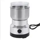 Mini Electric Grinder Household 300Ml Ultrafine Baby Food Pulverizer Coffee Grin