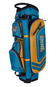 Gold Coast Titans NRL Golf Bag