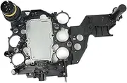 722.7 TCU A1685451532 A0002704200 Transmission Control Module Plate A0285450832 Compatible For Benz A140 A160 A170