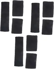 Sosoport 3sets Decorative Elastic Headwrap Wristband for Fitness Unisex Running Headband Sweatband Breathable Sports Accessories for Gym Basketball Outdoor Activities Headband Wristbands