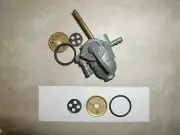Honda petcock rebuild kit CL 72 77 CL77 CB 160 CB160 D CB160D Scrambler